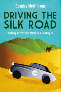 Driving the Silk Road