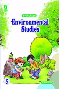 Evergreen Environmental Studies Class -5