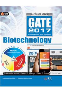 Gate Guide Biotechnology 2017