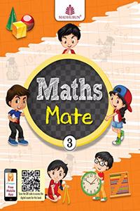 Maths Mate -3