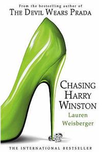 Chasing Harry Winston