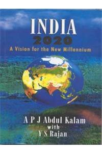 India 2020: A Vision For The New Millennium