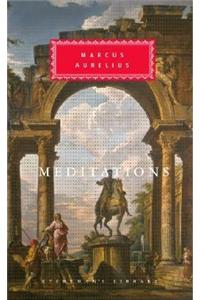 Meditations: Introduction by D. A. Rees