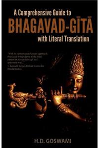 Comprehensive Guide to Bhagavad-Gita with Literal Translation