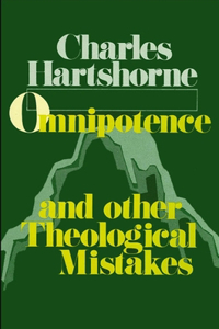 Omnipotence and Other Theological Mistakes