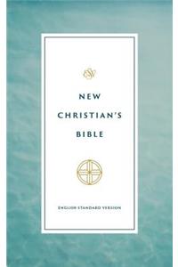 ESV New Christian's Bible