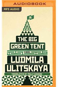 Big Green Tent