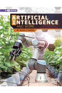 Artificial Intelligence and Work