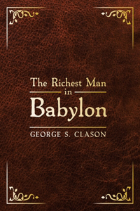 Richest Man in Babylon