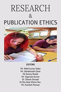 RESEARCH & PUBLICATION ETHICS