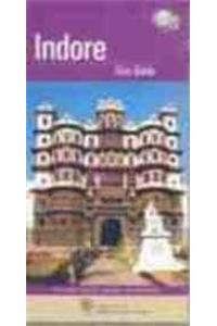 Indore City Guide