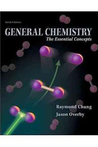 General Chemistry: The Essential Concepts