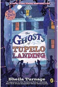 Ghosts of Tupelo Landing