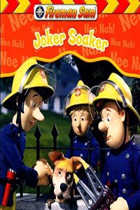 Fireman Sam Joker Soaker