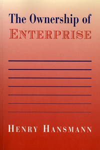 Ownership of Enterprise (Revised)