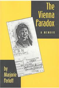 Vienna Paradox: A Memoir