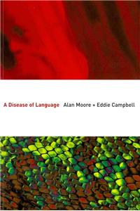 A Disease of Language