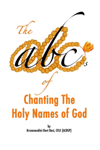 ABCs of Chanting the Holy Names of God