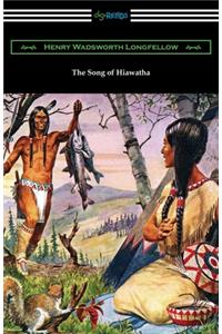 Song of Hiawatha