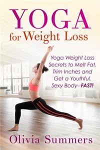 Yoga For Weight Loss