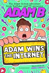 Adam Wins The Internet