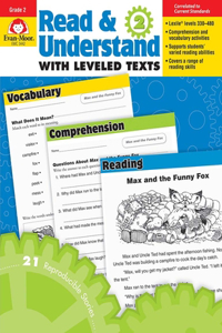 Read and Understand with Leveled Texts, Grade 2 Teacher Resource: Grade 2