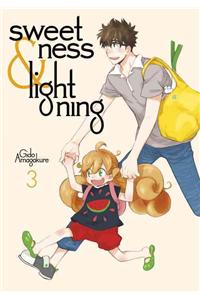 Sweetness And Lightning 3