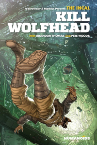 Incal: Kill Wolfhead