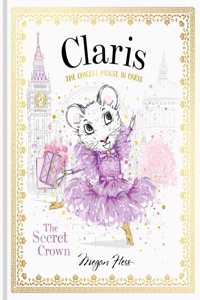 Claris: The Secret Crown