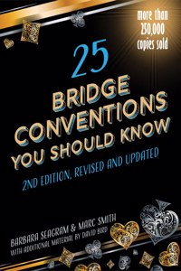 25 Bridge Conventions You Should Know