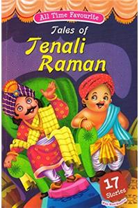 All Time Favourite Tales of Tenali Raman