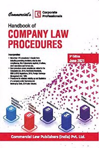 Company Law Procedure