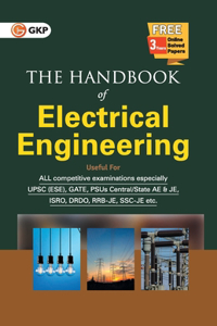 Handbook 2022: Electrical Engineering