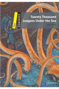 Dominoes: One: Twenty Thousand Leagues Under the Sea