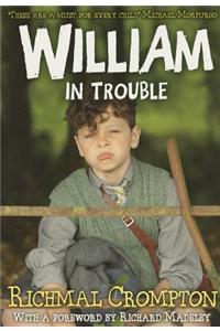 William in Trouble