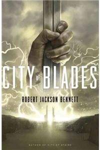 City of Blades