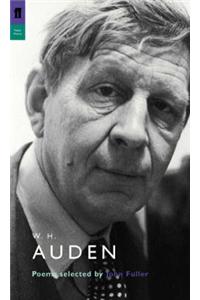 W. H. Auden