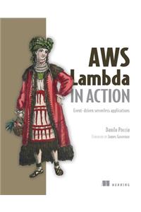 AWS Lambda in Action