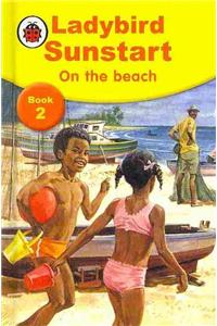 Sunstart Readers: On the Beach