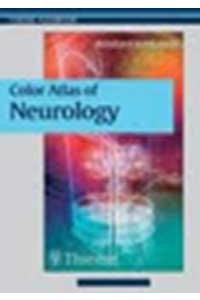 COLOR ATLAS OF NEUROLOGY