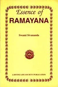 Essence of Ramayana