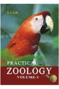 Textbook Of Practical Zoology