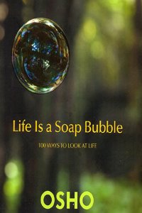 Life is a Soap Bubble (100 Ways to Look at Life)