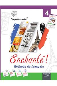 Together With Enchante TB Vol 4 - 8