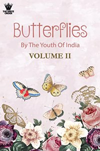 Butterflies Volume 2