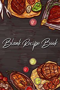 My Favorite Recipes: My Favorite Recipes, Collect the Recipes You Love in Your Own Custom Cookbook, (100-Recipe Journal and Organizer)