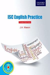 Revised Isc English Practice