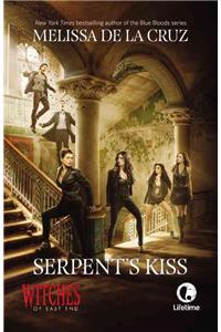 Serpent's Kiss