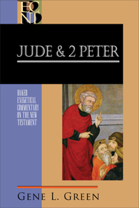 Jude & 2 Peter