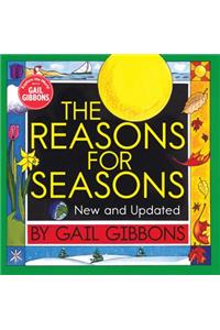 Reasons for Seasons